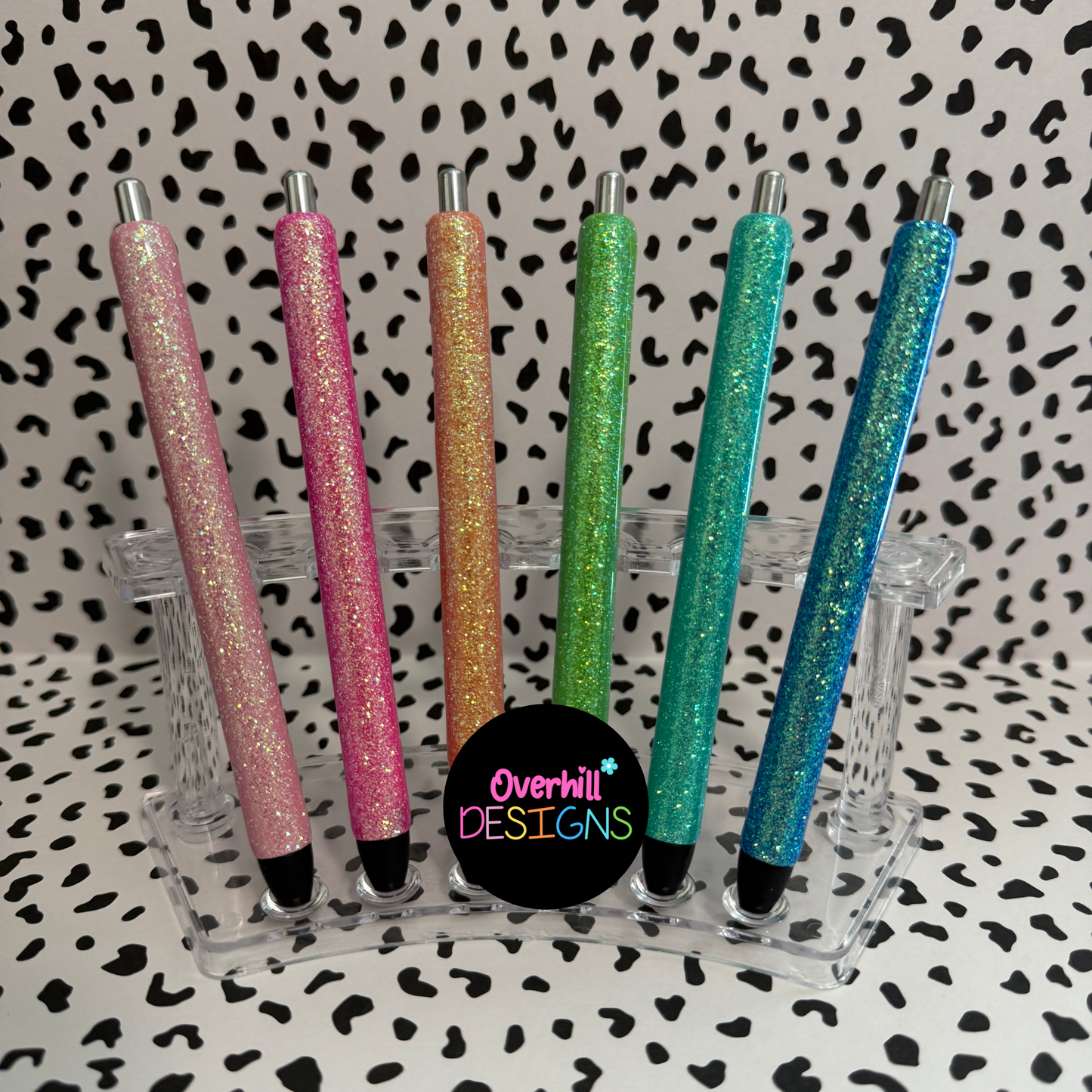 UV Resin Pens