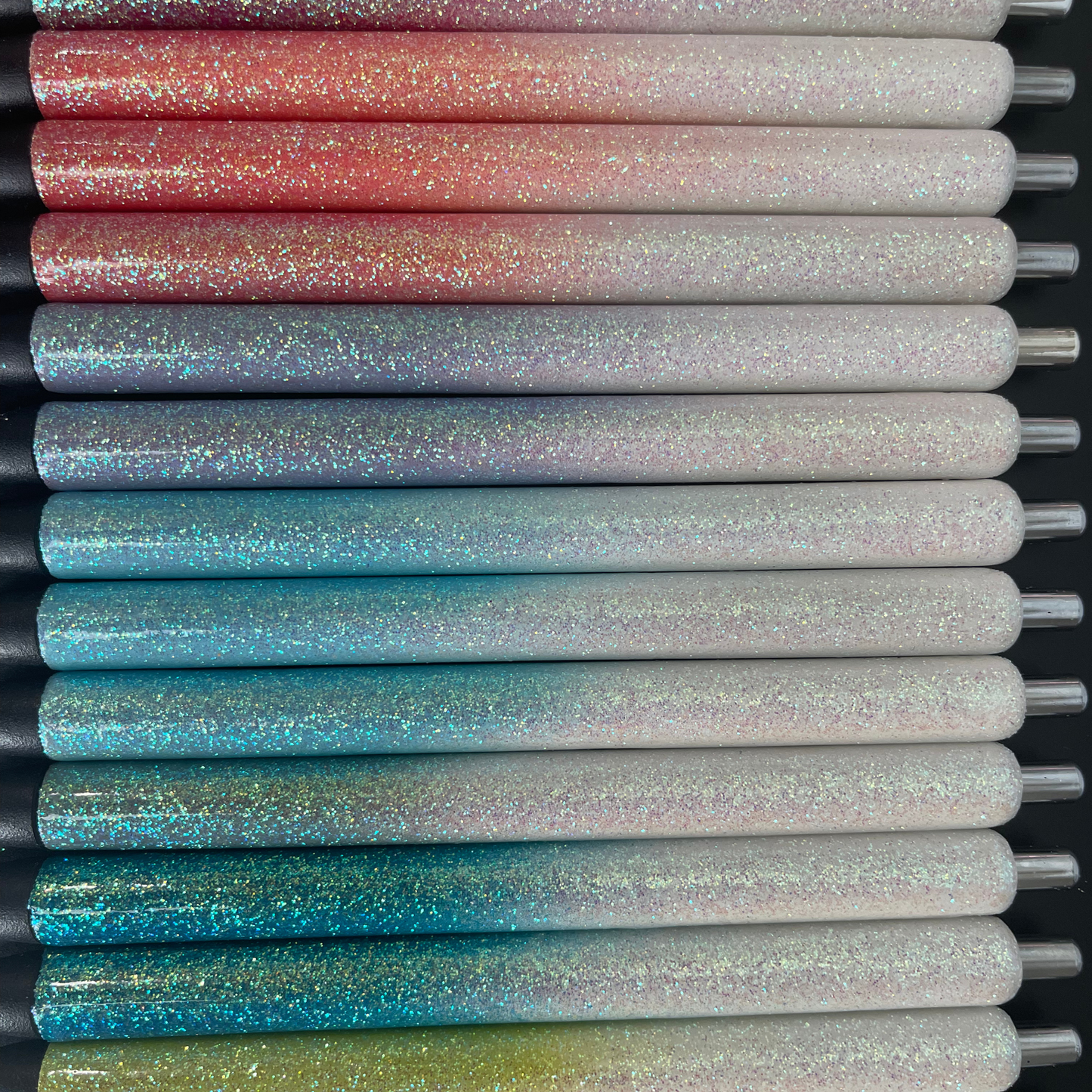 Ombre Sparkles