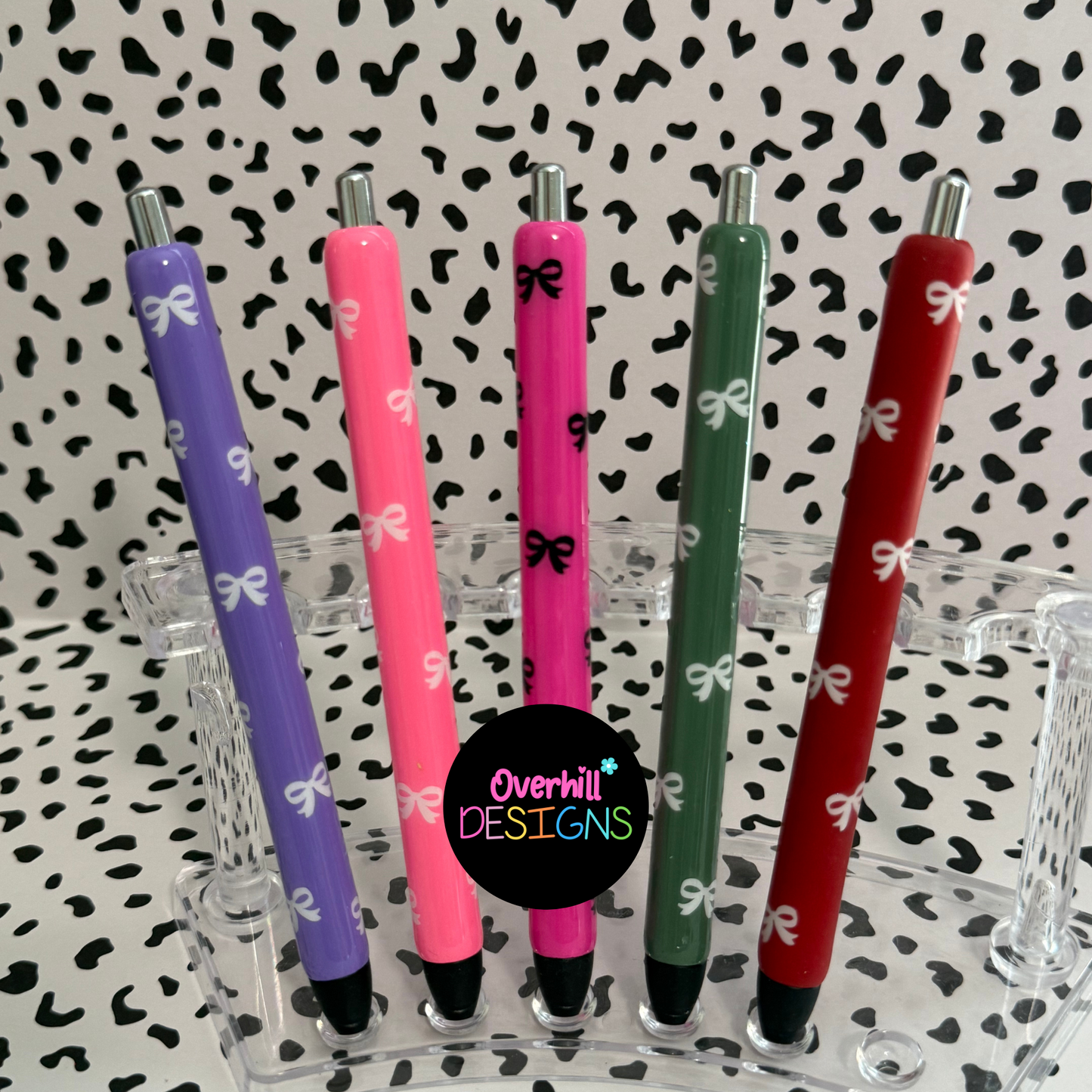 UV Resin Pens