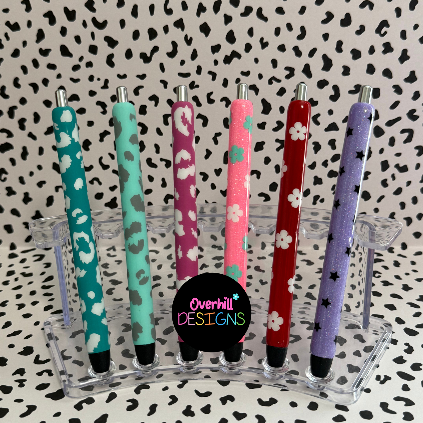 UV Resin Pens