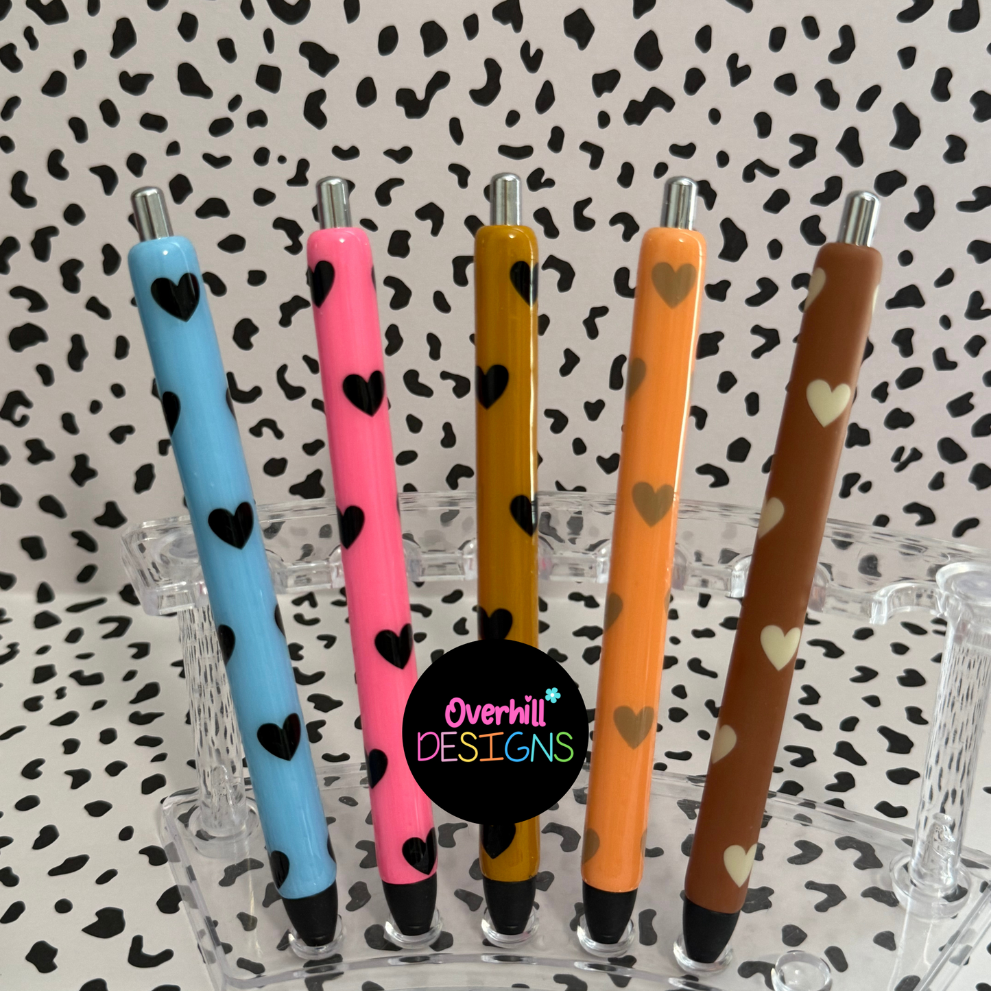 UV Resin Pens