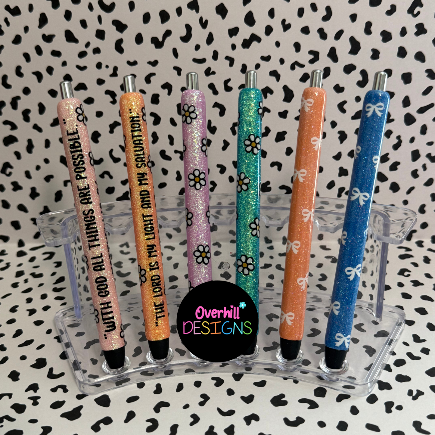 UV Resin Pens