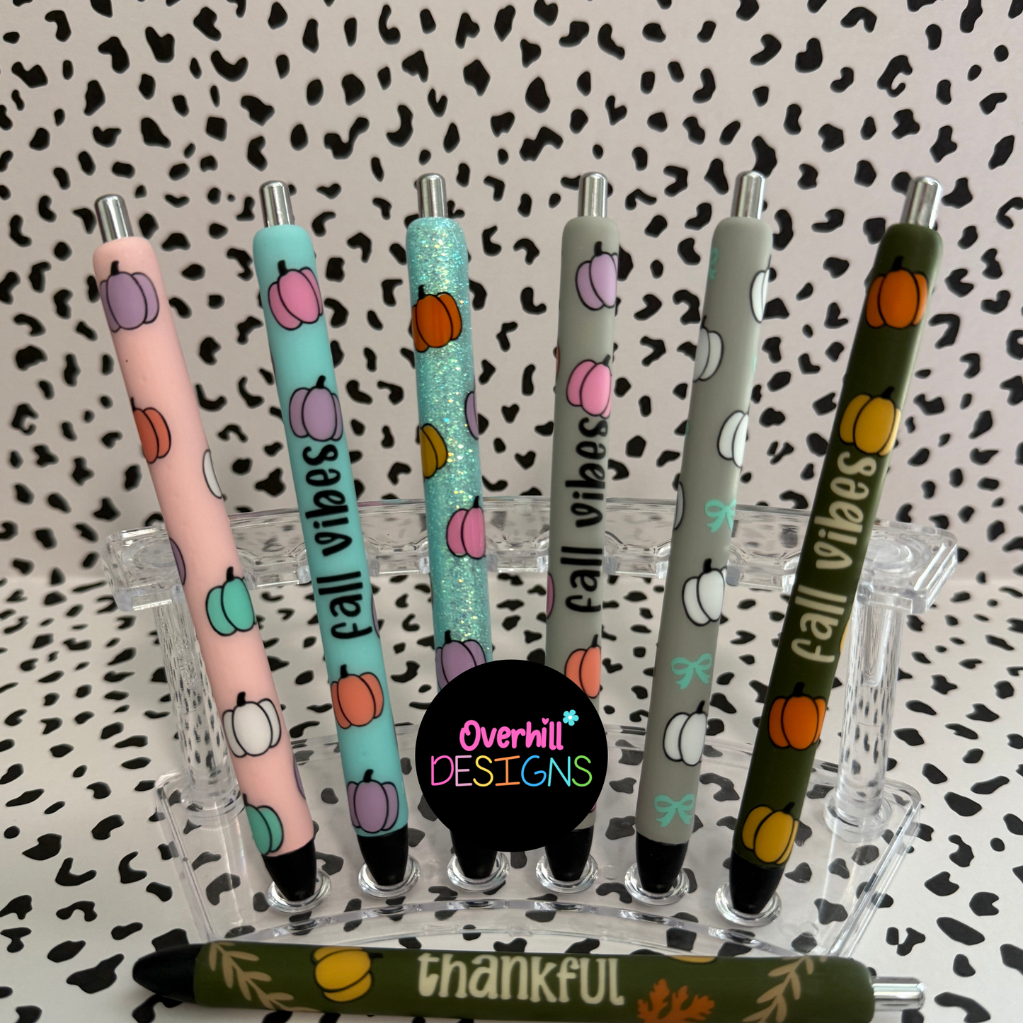 UV Resin Pens